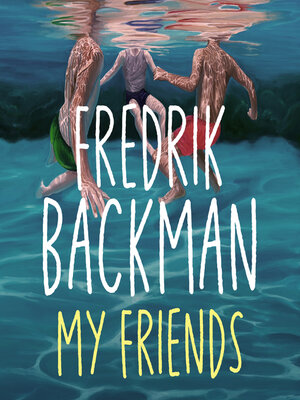 cover image of My Friends